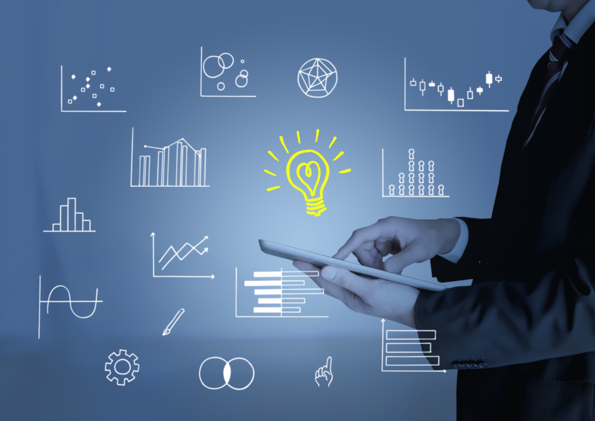 デジタルフォレンジック調査の証拠保全プロセス