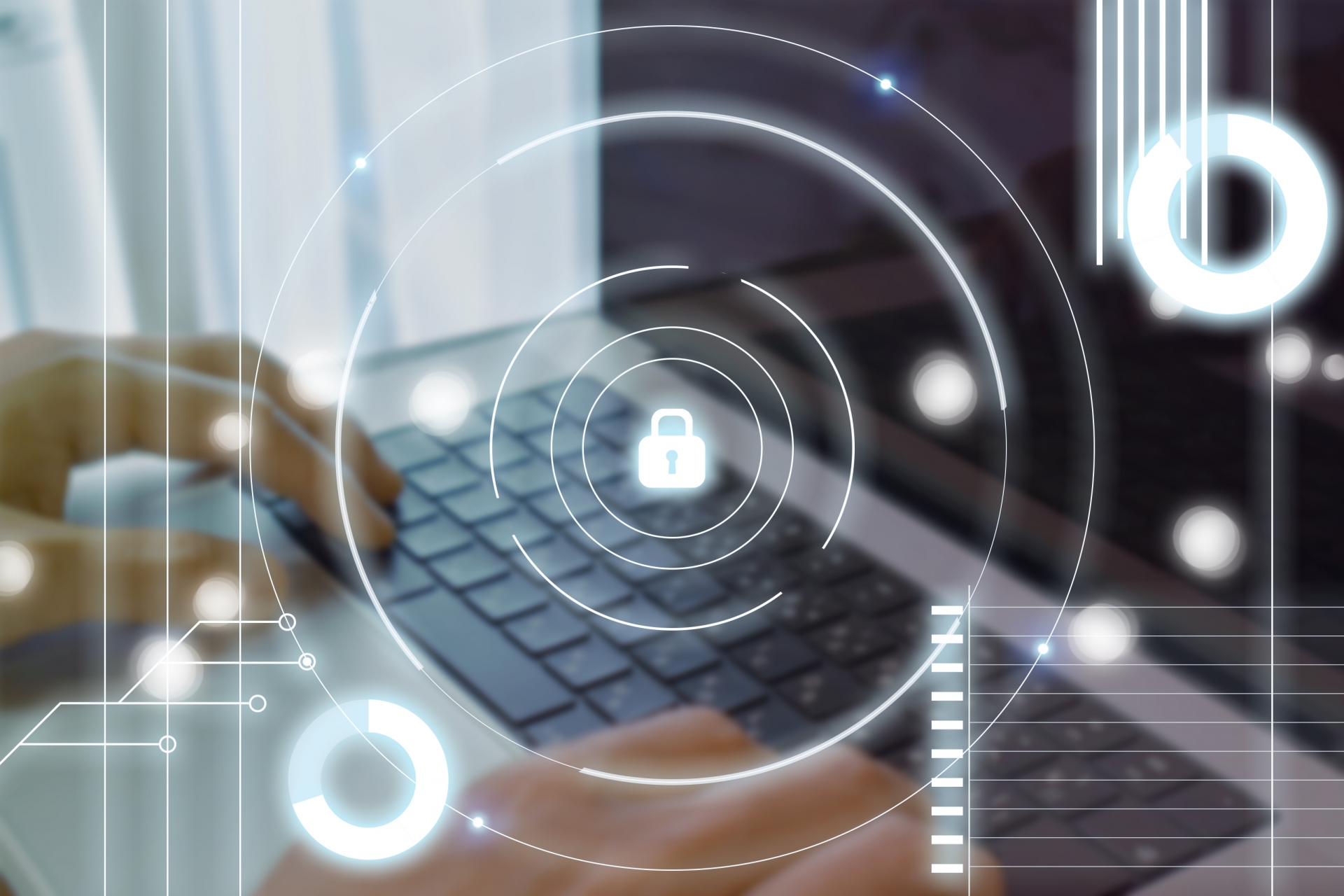 情報漏洩の法的措置に関するイメージ画像