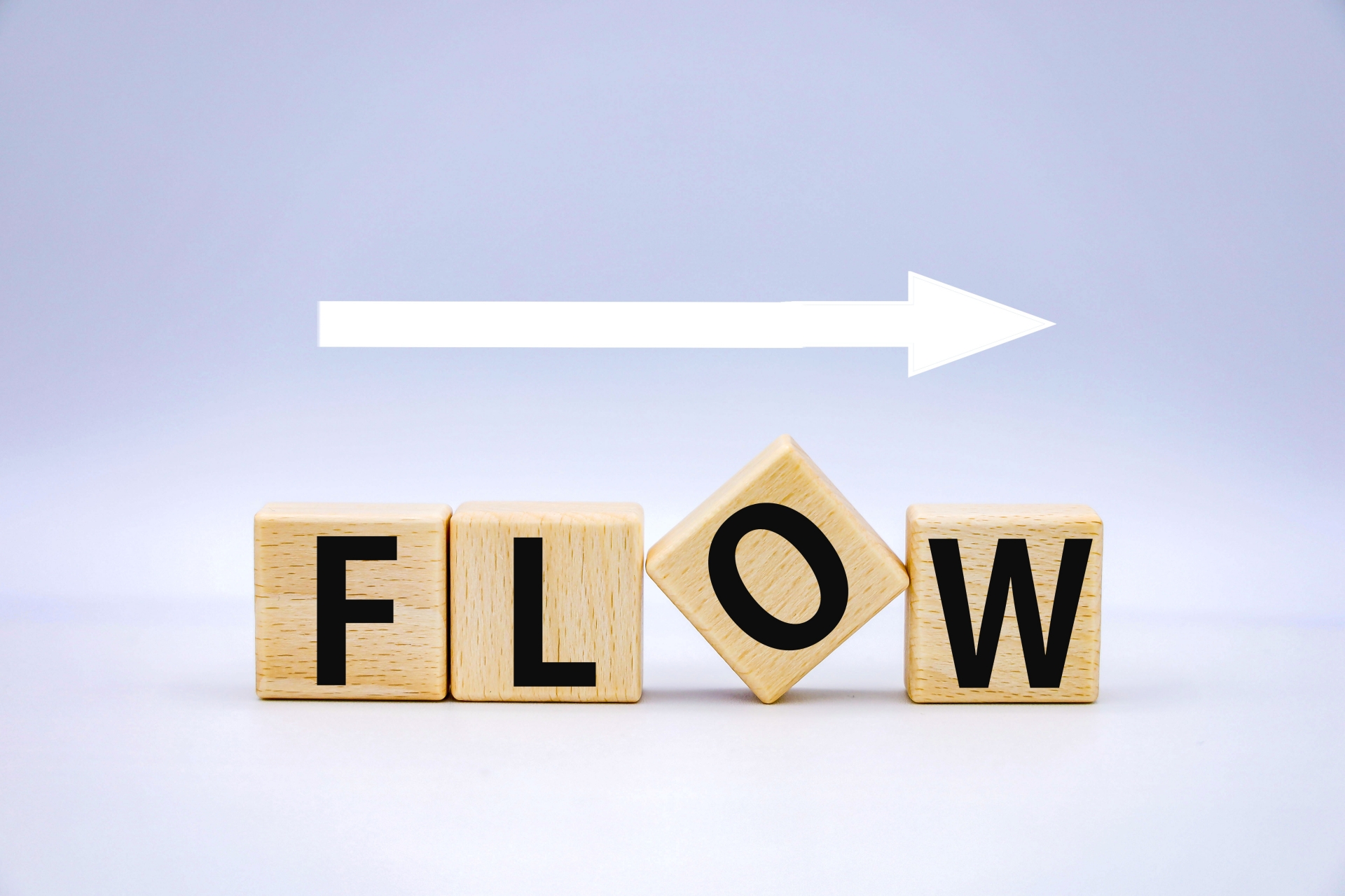 内部通報受付と調査フローの図解