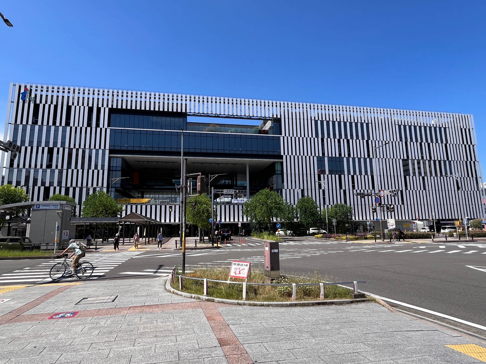 一宮市の繊維産業